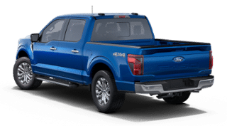 2025 Ford F-150® External Image 3